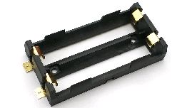 [SU961603] COUPLEUR POUR 2 BATTERIES 18650