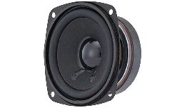 [DVFRS88] HP LARGE BANDE 8CM 30W RMS-8R VISATON