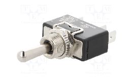 [INAEC3920] INVERSEUR LEVIER 3 POSITIONS 16A 250V ON-OFF-ON