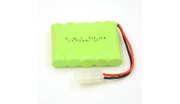 [BA61480] BATTERIE 6V 1800MA