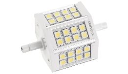 [LAEXA05083] LAMPE LED EXA FLAT 78 MM 5W R7S