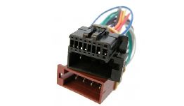 [CDZRS196 ] CABLE AUTO RADIO PIONEER 16 PINS