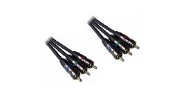 [CDXVR73LC] CORDON 3 RCA-3 RCA 1.50M