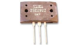 [TR2SC3264] TRANSISTOR 2SC3264 équivaut à : 3856 équivaut à : 2SD845 SIL-3