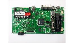 [MD17MB80] MODULE PRINCIPAL VESTEL 17MB82S  quivaut  :  23280028