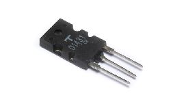 [TR2SD1431] TRANSISTOR 2SD1431 TO-P3L