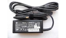 [ACPSE5009] ALIM COMPATIBLE HP 19V-3,42A-65W PSE50119  POUR NOTEBOOK (3,0X1,0MM)