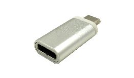 [AC21UC] ADAPTATEUR USB C FEMELLE - MICRO USB MALE