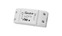 [INWIFI] INTERRUPTEUR (COMMUTATEUR) SONOFF CONNECTE WIFI