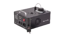 [DVFOG900E] MACHINE A FUMEE 900W DMX IBIZA