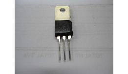 [TRBF760] TRANSISTOR BF760 TO-202