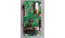 [MD17MB827] MODULE PRINCIPAL VESTEL 17MB82S  quivaut  :  23238817