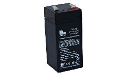 [BALEAMP4] BATTERIE 4V-4500MAH BATTERIE MULTIPOWER