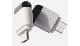 [AC33T1] DONGLE USB C MALE - INFRAROUGE
