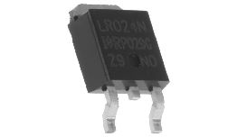 [TRIRLR024] TRANSISTOR IRLR024NPBF CMS D-PAK