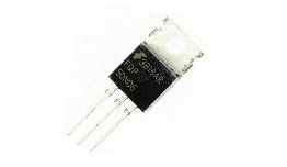 [TRFQP50N06] TRANSISTOR FQP50N06 TO-220