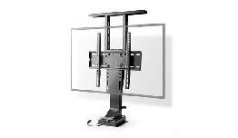 [ACTVSM58] SUPPORT LCD MOTORISE  MVT VERTICAL   JUSQU'A 65 pouces  MAX. 50 KG