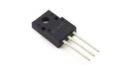 [TRTK11A65] TRANSISTOR TK11A65D TO-220PF