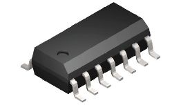 [CILM319A] CIRCUIT INTEGRE LM319AM SOP14