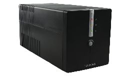 [ACCMPUPS80] ONDULEUR 1000VA 600W