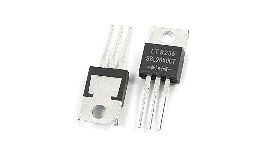 [DISBL2040] DIODE DOUBLE SBL2040CT TO-220