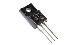 [TR26NM60] TRANSISTOR 26NM60N TO-220F