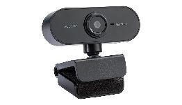 [AIWB1080] WEBCAM HD 1080P USB