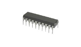 [CID7556CS107] CIRCUIT INTEGRE D7556CS107 DIP24