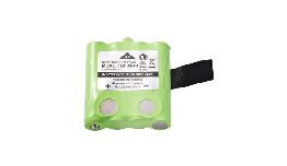 [BATW48] BATTERIE 4.8V-700MAH NIMH ACCU POUR RADIO