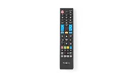 [TEIRC41LG] TELECOMMANDE LG LCD UNIVERSELLE TOUCHE NETFLIX