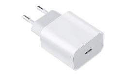 [ACUSBCPD20] CHARGEUR SECTEUR RAPIDE USB C PD 35W IPHONE