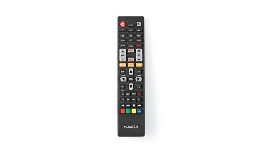 [TVRC40TCL] TELECOMMANDE TCL-THOMSON LCD UNIVERSELLE TOUCHE NETFLIX