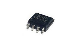 [CINS8002] CIRCUIT INTEGRE NS8002  SOP-8