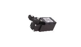 [INFR630] INTERRUPTEUR TERMINAL AVEC ROULEAU 10A 250VAC IP67