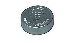 [BAV357] PILE LITHIUM V357 1.55V 155MA