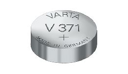 [BAV371] PILE LITHIUM V371 1.55V 32MA