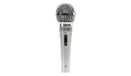 [DVMIC40] MICROPHONE DYNAMIQUE 60HZ-14KHZ