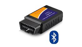 [OUELM327BT] INTERFACE DE DIAGNOSTIC OBD2 BLUETOOTH