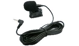 [DVMICAUTO35] MICROPHONE DE VOITURE JACK 3.5MM