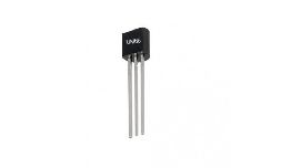 [TRUM66] TRANSISTOR UM66T-19L TO-92