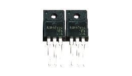 [TRRJP30Y2A] TRANSISTOR RJP30Y2A TO-220F