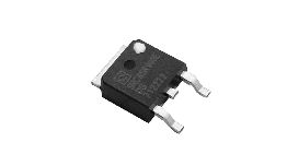 [TRSRC65R900] TRANSISTOR SSRC65R900E IPD65R600E6 TO-252