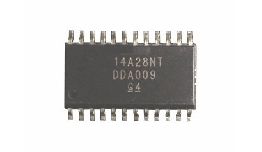 [CIDDA009] CIRCUIT INTEGRE DDA009 SOP24