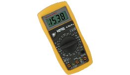 [OUMS8222] MULTIMETRE AX-MS8221 LCD 3,5 CHIFFRE