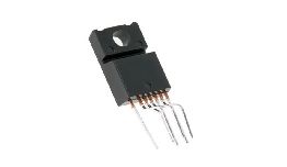 [CISTRY6753] CIRCUIT INTEGRE STRY6753 TO-220F-7L