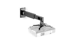 [ACWM200] SUPPORT LCD PLAFOND PROJECTEUR  15 KG ROTATIF INCLINABLE 