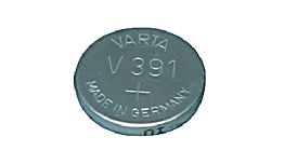 [BAV391] PILE LITHIUM V391 1.55V 40MA