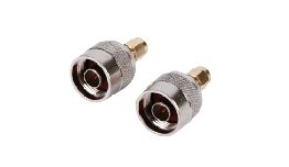 [ACSMA009] ADAPTATEUR SMA MALE-N MALE