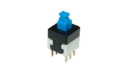 [INBS700] SWITCH 2 POSITIONS  0,1A-20VDC ON-ON