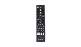 [TEIRC45LG] TELECOMMANDE LG LCD UNIVERSELLE TOUCHE NETFLIX